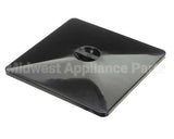 3370067346 Schaerer Bean Hopper Lid Sm2 Bk