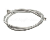 3370067766 Schaerer Armoured Hose 1.5M 3/8"