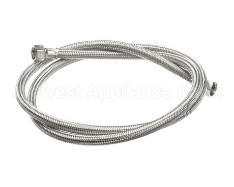 3370067766 Schaerer Armoured Hose 1.5M 3/8"