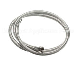 3370067766 Schaerer Armoured Hose 1.5M 3/8"