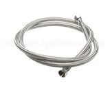 3370067766 Schaerer Armoured Hose 1.5M 3/8"