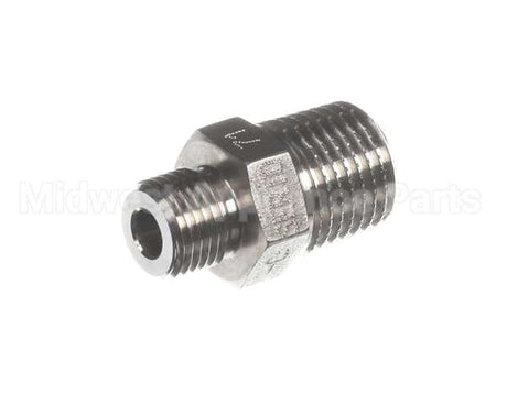 3370068107 Schaerer Screw-In Fitting M10-R1/4 Inox