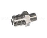 3370068107 Schaerer Screw-In Fitting M10-R1/4 Inox