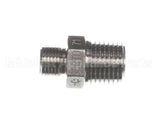 3370068107 Schaerer Screw-In Fitting M10-R1/4 Inox