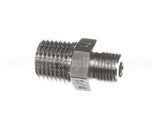 3370068107 Schaerer Screw-In Fitting M10-R1/4 Inox