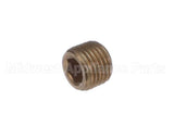 3370068156 Schaerer Screw Plug R1/4 Bs
