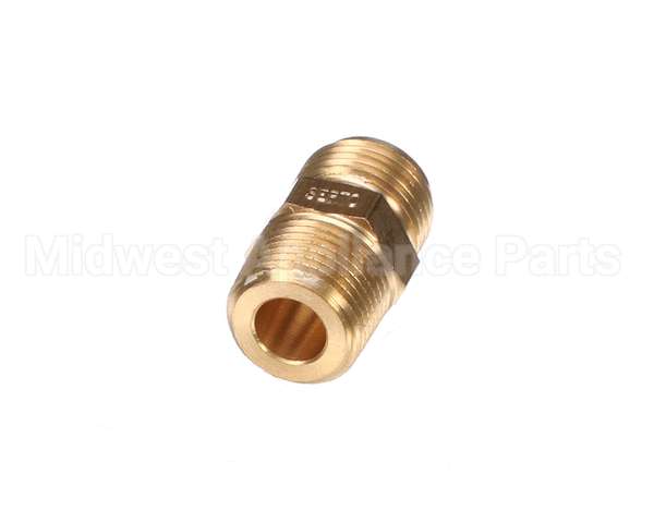 3370068178 Schaerer Screw-In Fitting R3/8-G3/8 Bs