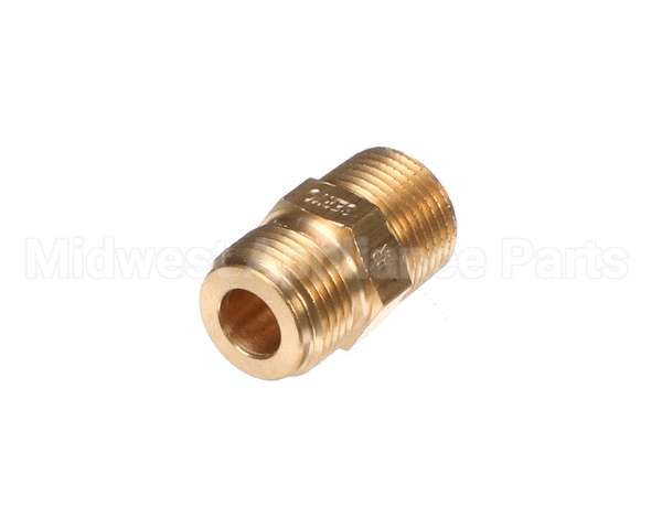 3370068178 Schaerer Screw-In Fitting R3/8-G3/8 Bs