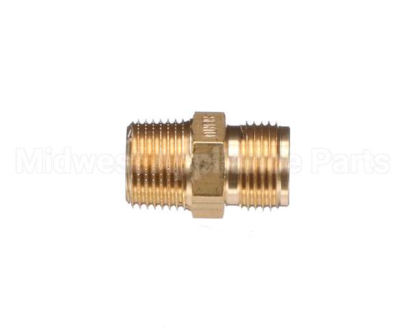 3370068178 Schaerer Screw-In Fitting R3/8-G3/8 Bs