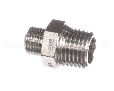 3370068206 Schaerer Screw-In Fitting R1/4-R1/8 Bs Npl