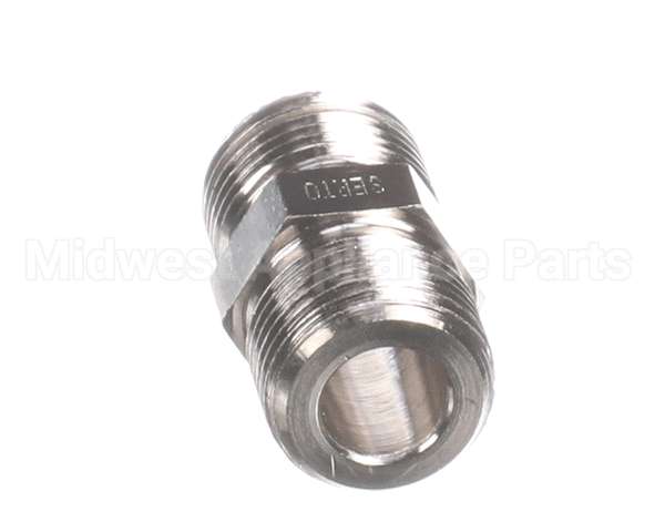3370068209 Schaerer Screw Fitting M12-M12 Bs Nickel-Plt