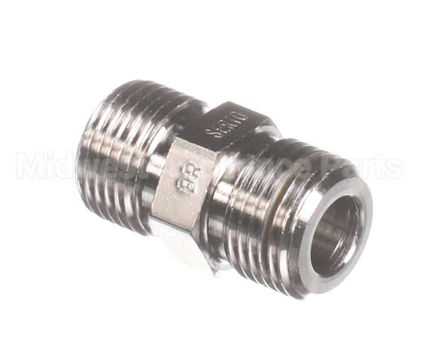 3370068209 Schaerer Screw Fitting M12-M12 Bs Nickel-Plt