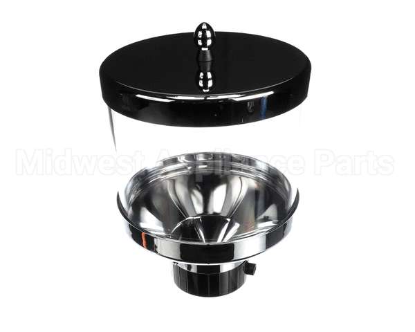 3370068230 Schaerer Bean Hopper Round 1Kg Cpl.