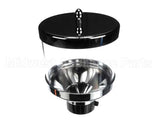 3370068230 Schaerer Bean Hopper Round 1Kg Cpl.