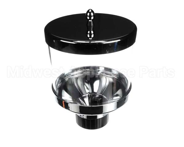 3370068230 Schaerer Bean Hopper Round 1Kg Cpl.