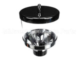 3370068230 Schaerer Bean Hopper Round 1Kg Cpl.