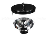 3370068230 Schaerer Bean Hopper Round 1Kg Cpl.