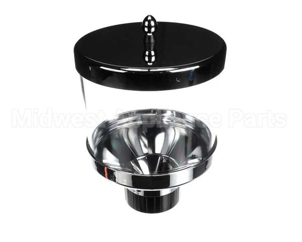 3370068230 Schaerer Bean Hopper Round 1Kg Cpl.