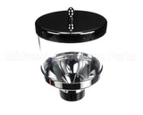 3370068230 Schaerer Bean Hopper Round 1Kg Cpl.