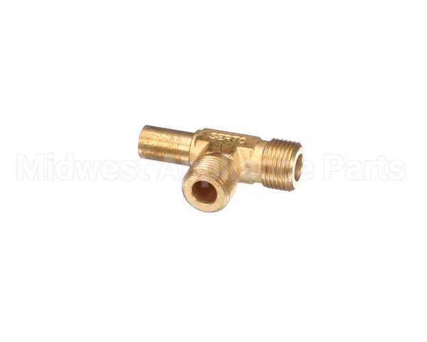 3370068340 Schaerer Adjustable L Fitting 8-M12-M12 Bs
