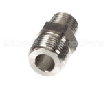 3370068501 Schaerer Screw-In Fitting R1/4-G3/8 Inox