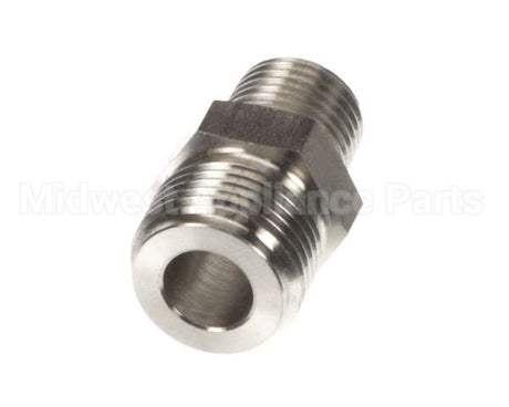 3370068501 Schaerer Screw-In Fitting R1/4-G3/8 Inox