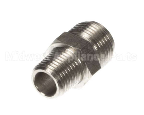 3370068501 Schaerer Screw-In Fitting R1/4-G3/8 Inox