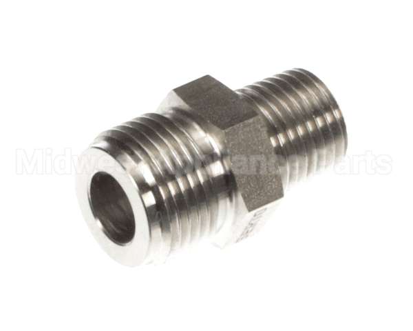3370068501 Schaerer Screw-In Fitting R1/4-G3/8 Inox