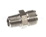 3370068501 Schaerer Screw-In Fitting R1/4-G3/8 Inox