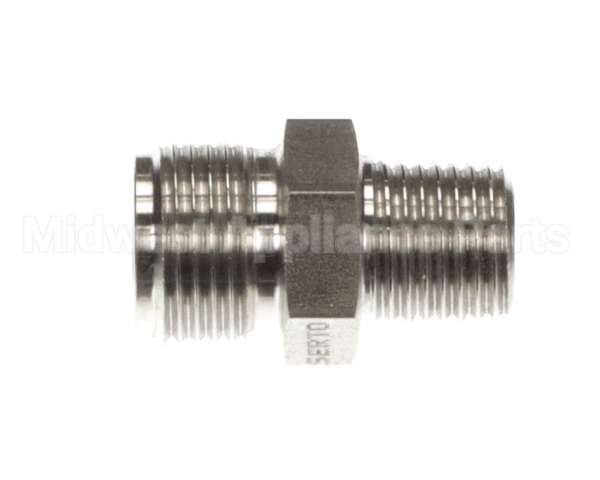 3370068501 Schaerer Screw-In Fitting R1/4-G3/8 Inox