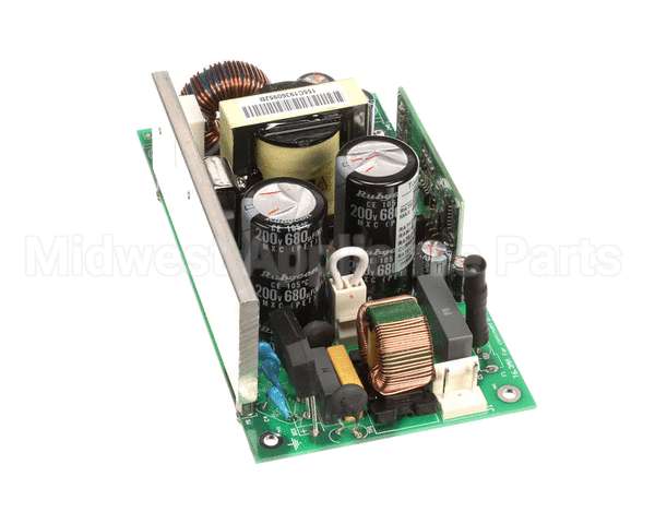 3370068720 Schaerer Power Supply Ul 115/230V Ac 30V Dc