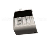 3370068951 Schaerer User Panel Cpl Touch Scr +4 Button Cr