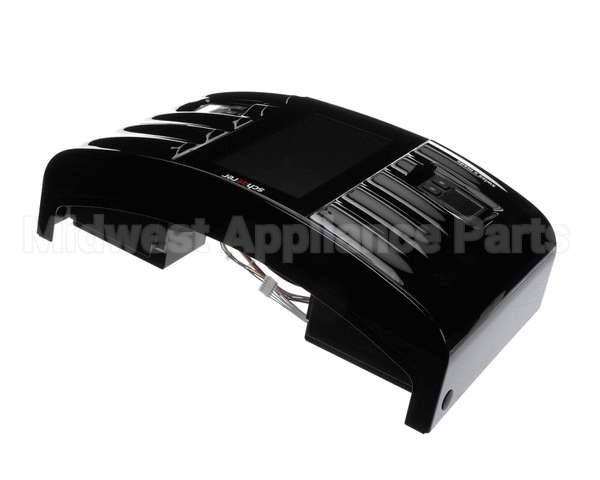 3370069066 Schaerer User Panel Sca P+Usb Round+4 Buttons Ke