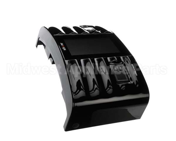 3370069066 Schaerer User Panel Sca P+Usb Round+4 Buttons Ke