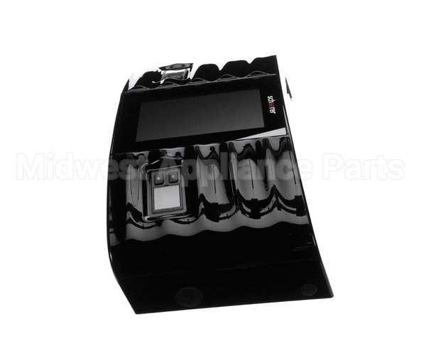 3370069066 Schaerer User Panel Sca P+Usb Round+4 Buttons Ke