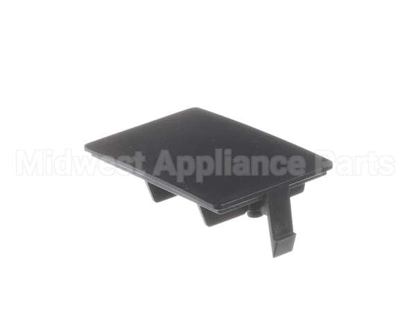 3370069118 Schaerer Cover W/O Suppl. Buttons V2 Sca