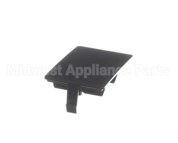 3370069118 Schaerer Cover W/O Suppl. Buttons V2 Sca