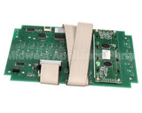 3370069123 Schaerer User Interf. Pcb 8 Buttons V2