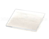 3370069169 Schaerer Safety Glass Label Add. Buttons V2 Sca