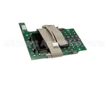 3370069223 Schaerer User Interface Pcb 16 Buttons Sca Wh