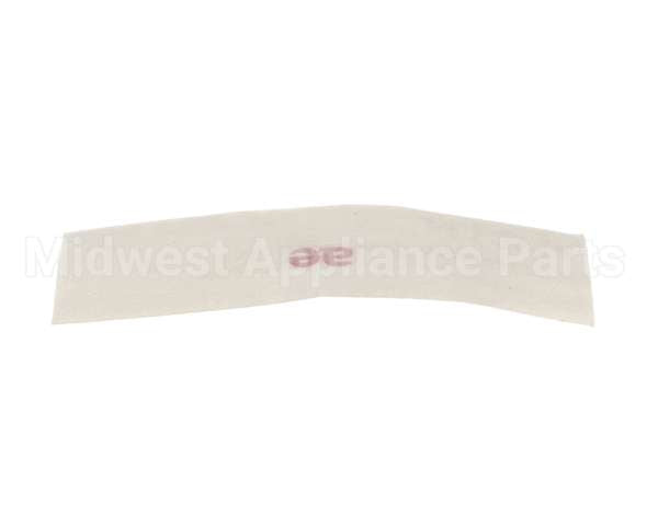 3370069273 Schaerer Sticker Logo Sag 8 High White