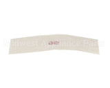 3370069273 Schaerer Sticker Logo Sag 8 High White