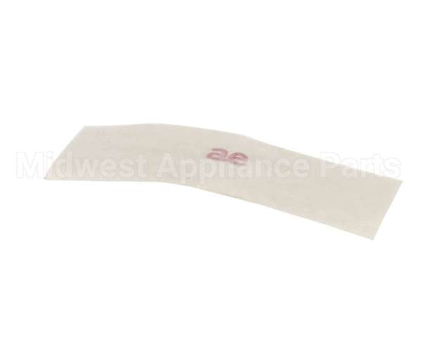 3370069273 Schaerer Sticker Logo Sag 8 High White