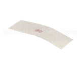 3370069273 Schaerer Sticker Logo Sag 8 High White