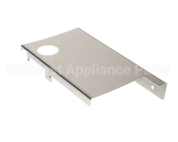 3370069320 Schaerer Front Cover Right Sca