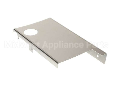 3370069320 Schaerer Front Cover Right Sca