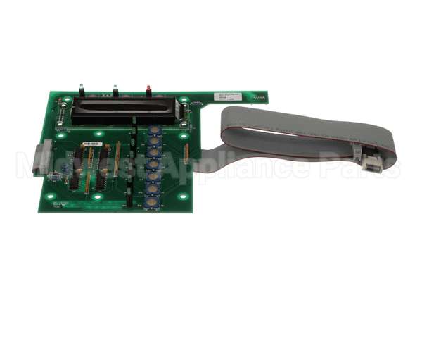 3370069339 Schaerer User Interface Pcb Sca