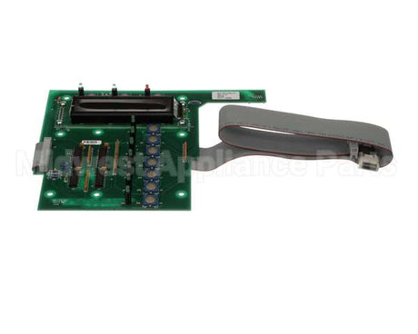 3370069339 Schaerer User Interface Pcb Sca