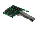 3370069339 Schaerer User Interface Pcb Sca