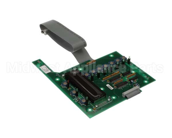 3370069339 Schaerer User Interface Pcb Sca